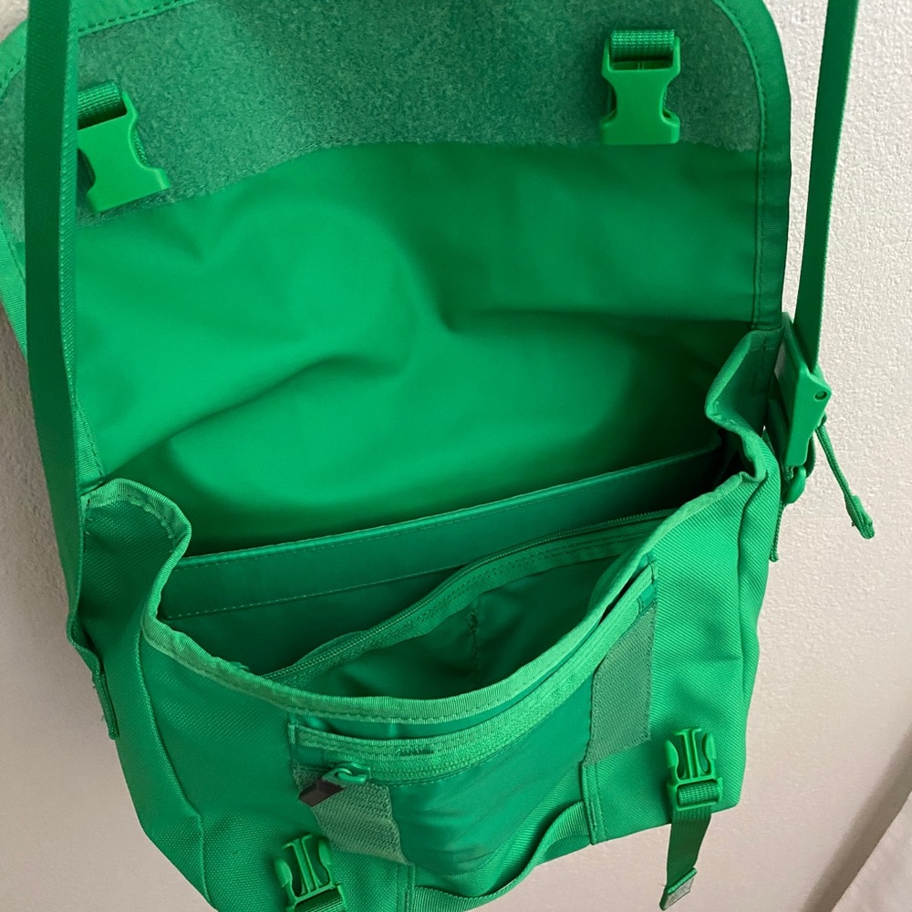 Timbuk2 San Francisco messenger bag